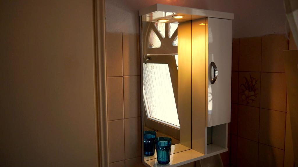 Villa Helena Kávos Værelse billede